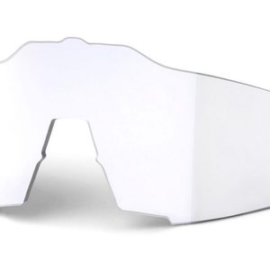 Lentes Gafas ciclismo 100% – SPEEDCRAFT® – Clear