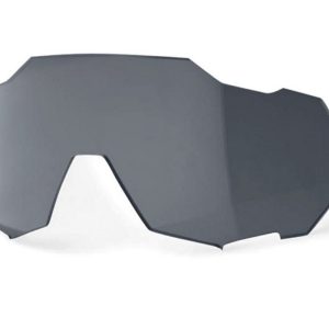 Lentes Gafas ciclismo 100% – SPEEDTRAP® – Smoke Lens