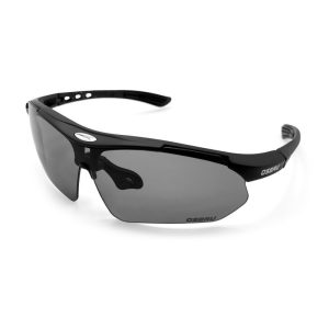 Gafas ciclismo OSBRU LOGIC ARDO – BLACK/GREY