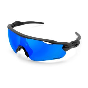 Gafas ciclismo OSBRU RACE BERT – BLACK/BLUE