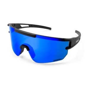 Gafas ciclismo OSBRU RACE BRUN – BLACK/BLUE