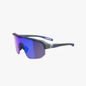GAFAS EVIL EYE TRAILSENSE II L DARK GREY
