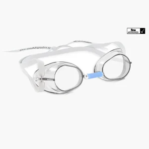 GAFAS MALMSTEN SUECAS ANTI-FOG CLEAR