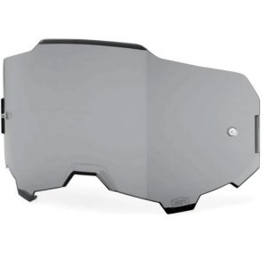 Lente Remplazo Mascara 100% – ARMEGA® Goggle – Smoke