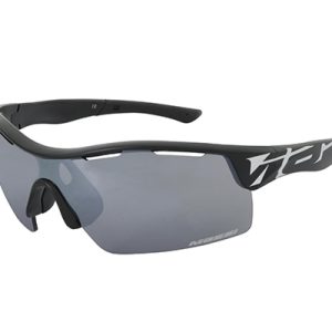 Gafas deportivas MASSI – MITO II – Montura Negra