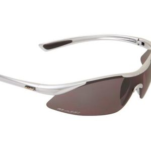 Gafas deportivas MASSI World Champion – 4 Lentes – Gris
