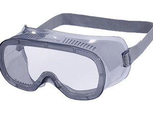 Gafa protección Delta Plus Muria