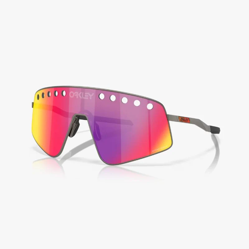 GAFAS OAKLEY SUTRO TI SWEEP MATTE GUNMETAL