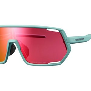 Gafas deportivas Shimano – Technium Ridescape – Sky Blue