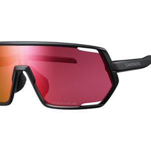 Gafas deportivas Shimano – Technium Ridescape – Negro