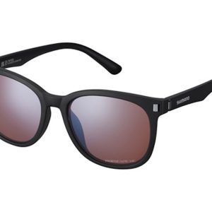 Gafas clásicas Shimano – Tokyo Ridescape Alto Contraste – Negro