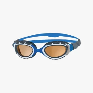 GAFAS ZOGGS PREDATOR FLEX SMALL BLUE/WHITE