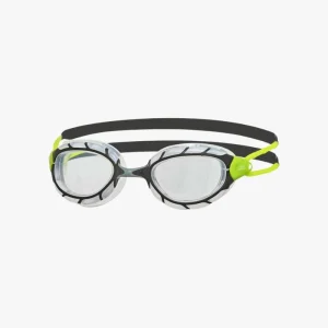 GAFAS ZOGGS PREDATOR REGULAR VERDE