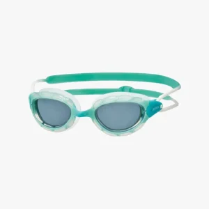 GAFAS ZOGGS PREDATOR SMALL TURQUOISE
