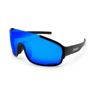 Gafas ciclismo OSBRU EVO DOMI – BLACK/BLUE