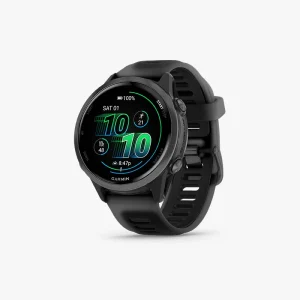 GARMIN FORERUNNER 570 47MM BLACK