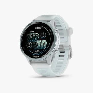 GARMIN FORERUNNER 570 WHITESTONE/BLUE