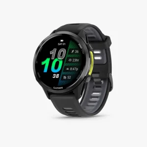 GARMIN FORERUNNER 970 NEGRO