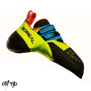 Pies de gato Mujer Satori – Boreal Antiguo