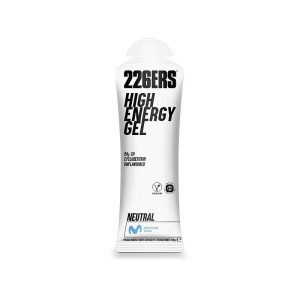 Gel 226ERS – HIGH ENERGY GEL 76g  – Neutro