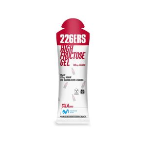 Gel 226ERS – HIGH FRUCTOSE GEL – Cafeina Cola