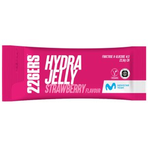 Gel 226ERS – HYDRAJELLY 40g – Fresa