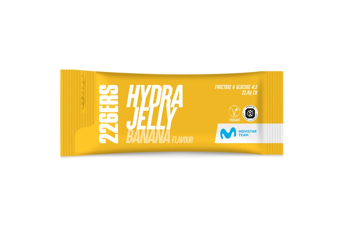 Gel 226ERS – HYDRAJELLY 40g – Plátano