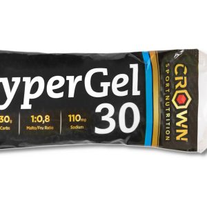 Gel líquido CROWN – HyperGel 30 – NEUTRO