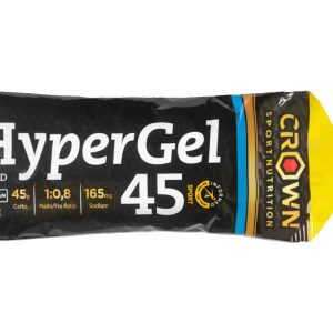 Gel CROWN – HyperGel 45 – LIMÓN –