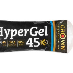 Gel CROWN – HyperGel 45 – NEUTRO