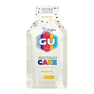 Gel energético GU – CAMPFIRE S´MORES