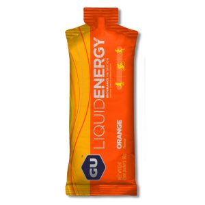 Gel energético líquido GU – ORANGE