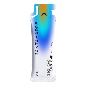 Gel SANTA MADRE – 30cho 100 caf – COLA