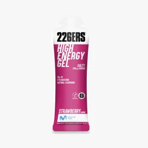 GEL HIGH ENERGY 226ERS SALADA FRESA