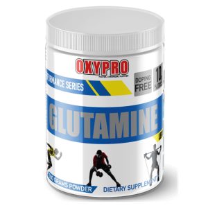 Glutamina OXIPRO 500gr