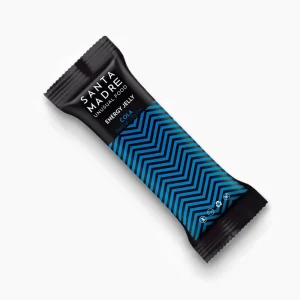 GOMINOLA ENERGÉTICA SANTA MADRE COLA