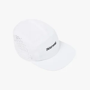 GORRA NNORMAL RACE CAP 2 BLANCO