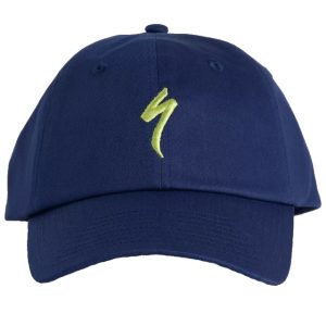 Gorra SPECIALIZED S-LOGO 6