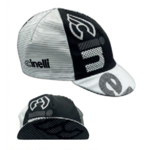 Gorra ciclismo CINELLI – OPTICAL