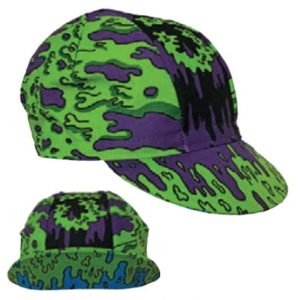 Gorra ciclismo CINELLI – SLIME