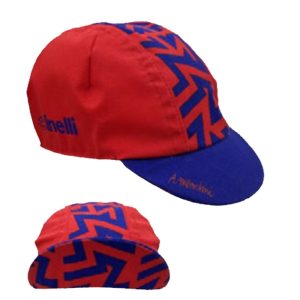 Gorra ciclismo CINELLI – STILEMA