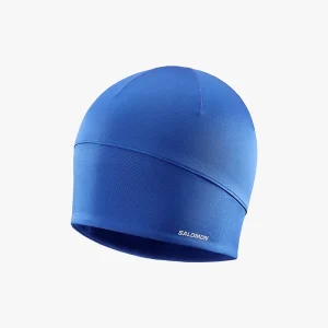 GORRO SALOMON ACTIVE BEANIE AZUL