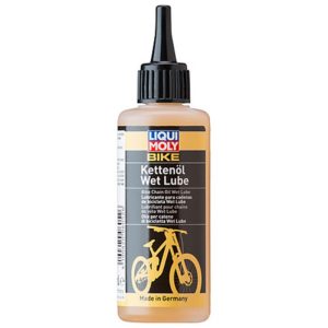 Grasa de cadena liquida para bicicleta LIQUI MOLY 100ml (humedo)