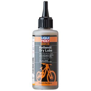 Grasa de cadena liquida para bicicleta LIQUI MOLY 100ml (seco)