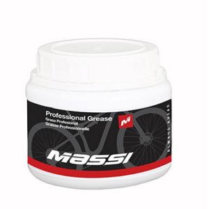 Grasa profesional verde MASSI 500gr