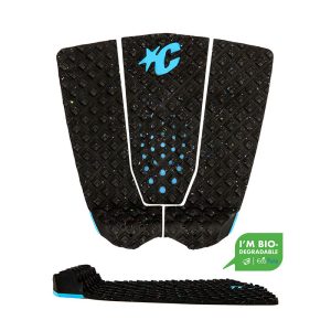 Creatures GRIFFIN COLAPINTO Carbon ECO Cyan