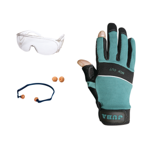 Kit protección Routesetter