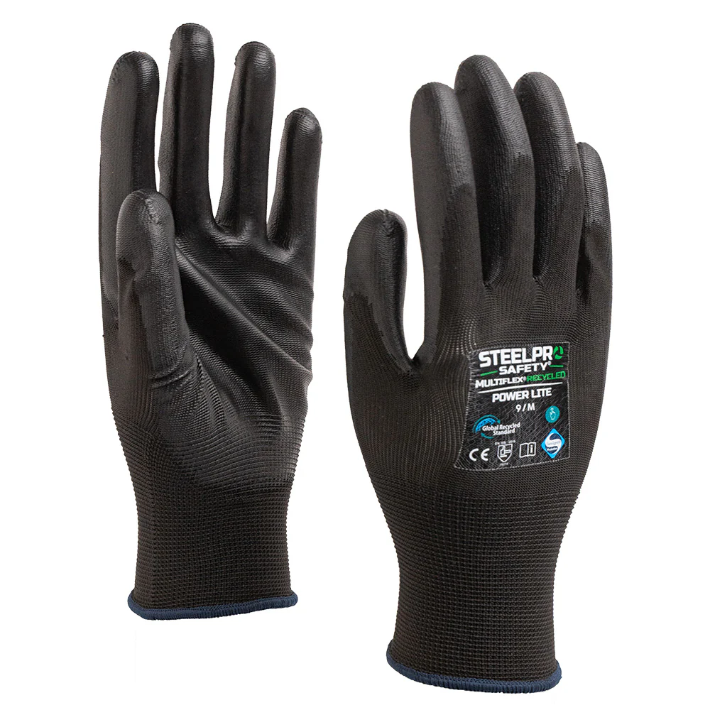 Guante Steelpro Multiflex Power Lite - Imagen 3