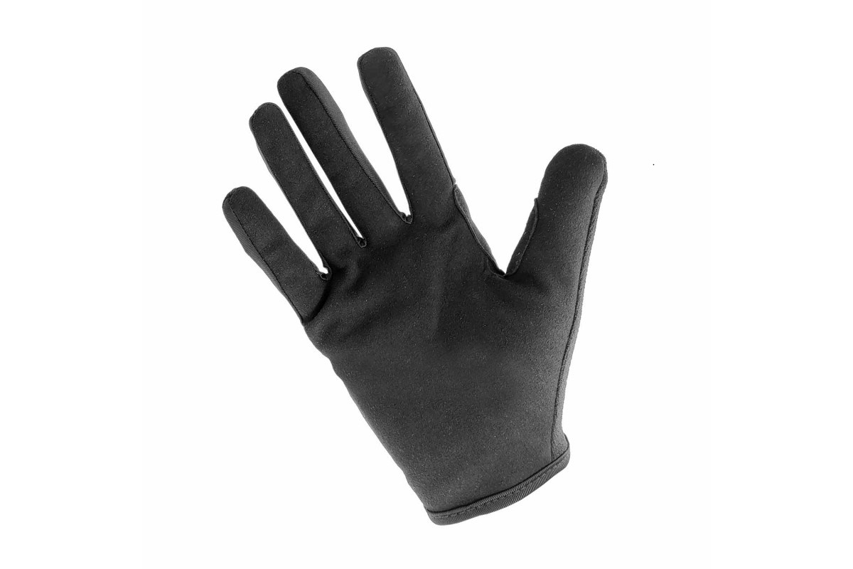 Guantes largos ciclismo OSBRU COMPETITION BERT – Black - Imagen 2
