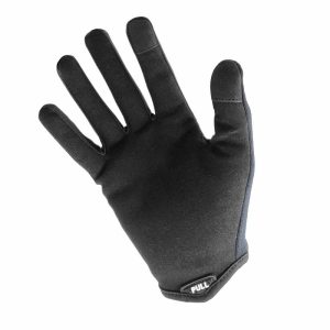 Guantes largos ciclismo OSBRU COMPETITION ZAM – Black